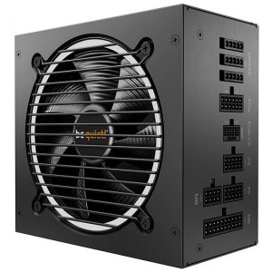 Be Quiet Pure Power 12 M 650W - Gold